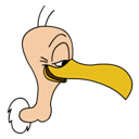 Beaky Buzzard icon